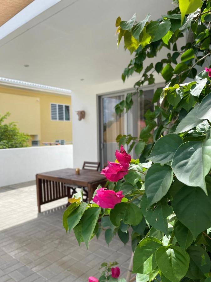 Nobilia Apartment Willemstad Exterior photo